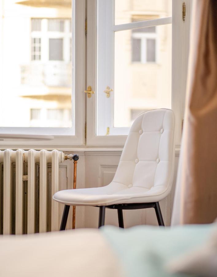Appartement Exclusive With A View Of Castle And Vltava River *