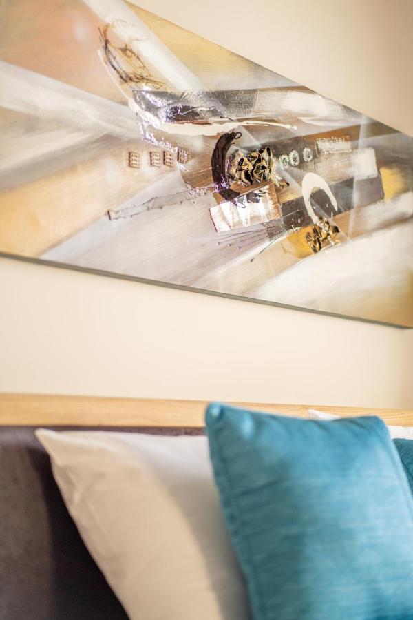 Appartement Exclusive With A View Of Castle And Vltava River *